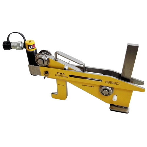 Alineadores de bridas de Airon Tools